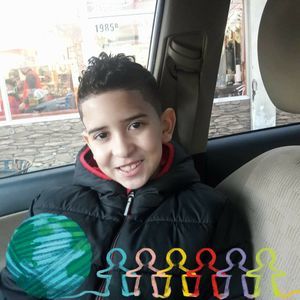 Meet your Posher, Elizabeth